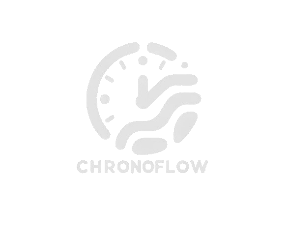 Chronoflow logo